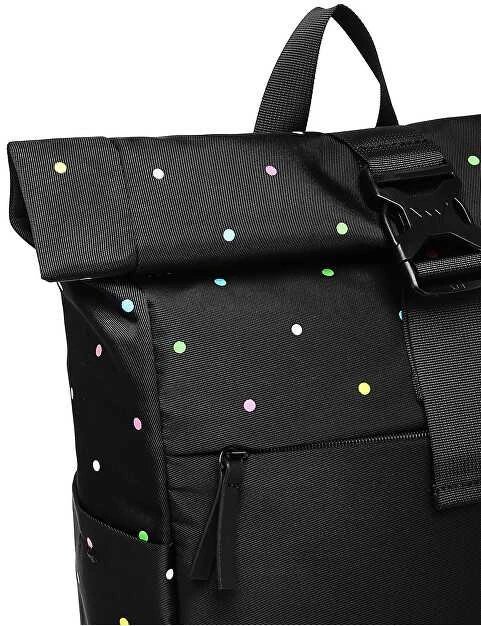 Vuch Moteriška kuprinė Virion Dotty Multicolor