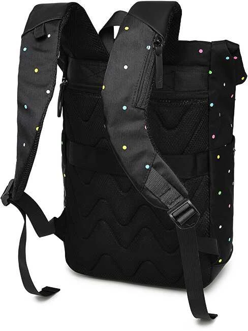 Vuch Moteriška kuprinė Virion Dotty Multicolor
