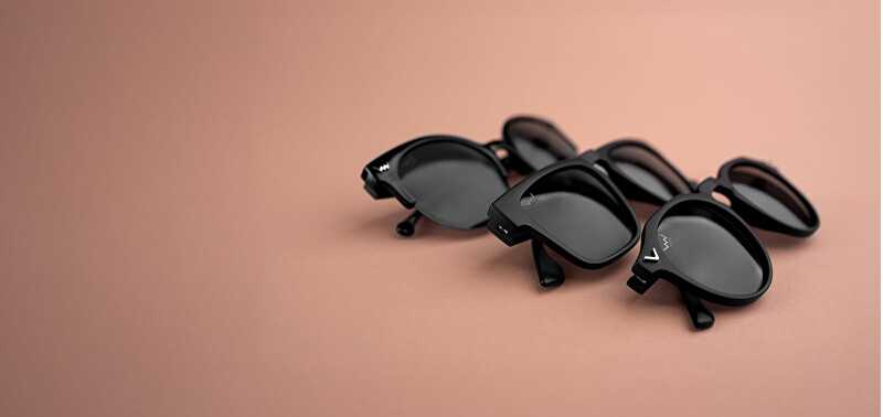 Vuch Polarized sunglasses Tilly Pilkas