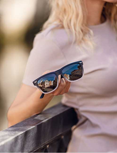 Vuch Polarized sunglasses Ferdy Juodas