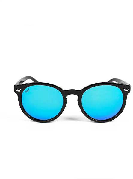 Vuch Women's polarized sunglasses Foxy B-Mėlyna