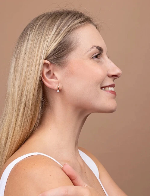 Vuch Manilla Rose Gold Lankeliai Auskarai