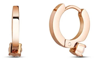 Vuch Manilla Rose Gold Lankeliai Auskarai