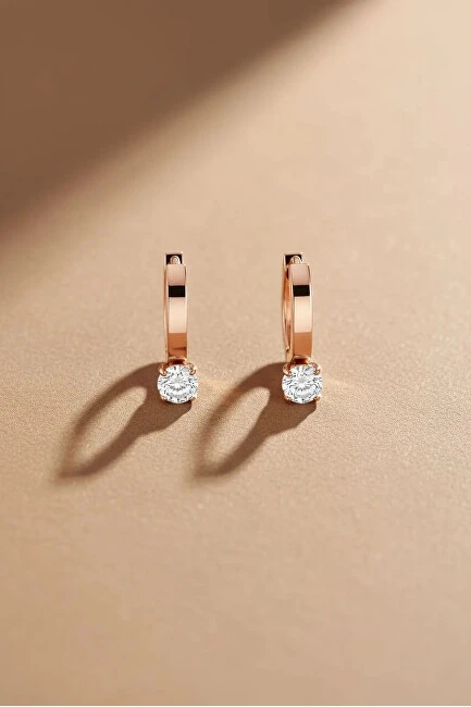 Vuch Manilla Rose Gold Lankeliai Auskarai