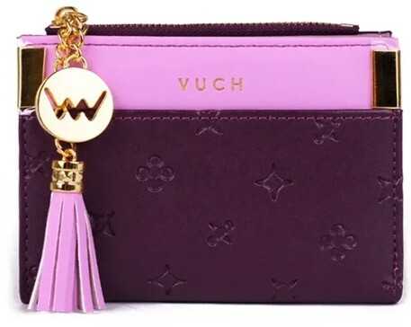 Vuch mano