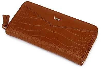 Vuch Moteriška Keryth Brown odinė piniginė