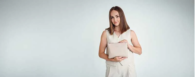 Vuch Moteriška kryžminė rankinė Anna Creme