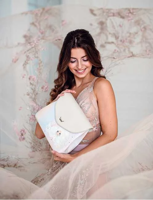 Vuch Moteriška kryžminė rankinė Magical Anastasia