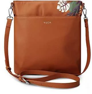 Vuch Moteriška kryžminė rankinė Smokie Desert Brown