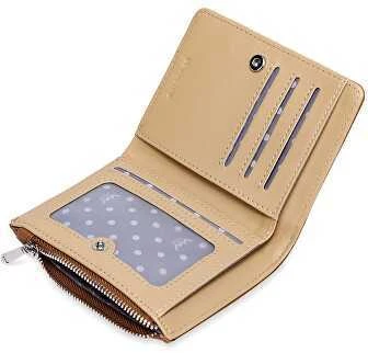 Vuch Moteriška piniginė Marva Simply Brown