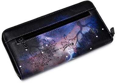 Vuch Women's wallet Lilian Zipper Wallet