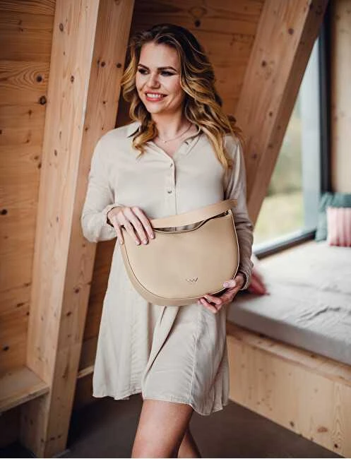 Vuch Moteriška rankinė Carys Creme