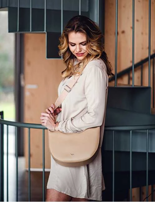 Vuch Moteriška rankinė Carys Creme