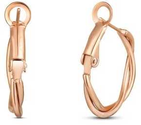 Vuch Original Aster Rose Gold bronze rings