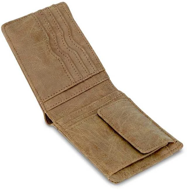 Vuch Vyriška piniginė Cydar Brown
