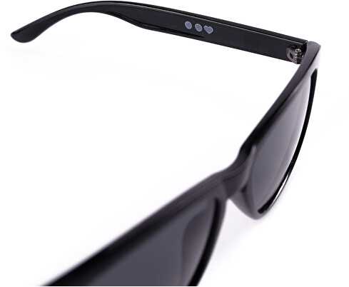 Vuch Polerizuoti glasses Tilly Dotty Juodas