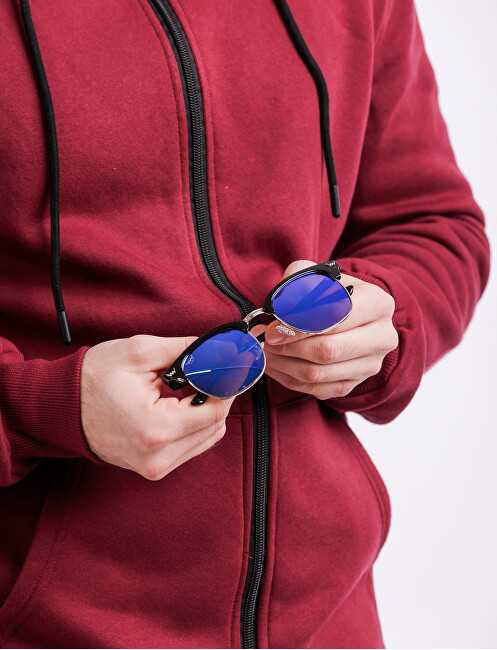 Vuch Polarized sunglasses Brigida Metal Mėlyna