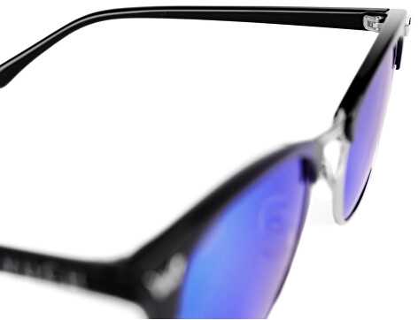 Vuch Polarized sunglasses Brigida Metal Mėlyna