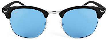 Vuch Polarized sunglasses Brigida Metal Mėlyna