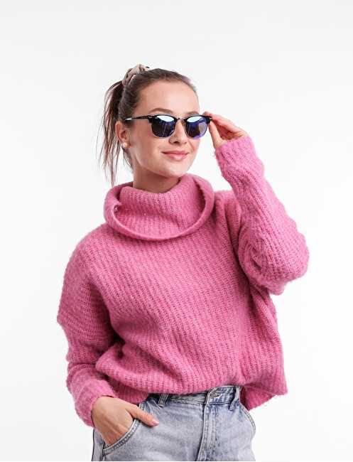 Vuch Polarized sunglasses Brigida Metal Mėlyna