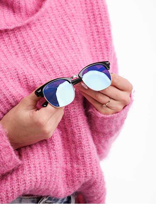 Vuch Polarized sunglasses Brigida Metal Mėlyna