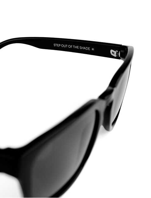 Vuch Polerizuoti sunglasses Elea V Juodas