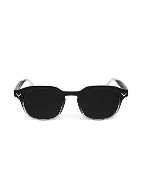 Vuch Polerizuoti sunglasses Elea V Juodas