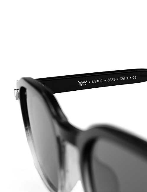Vuch Polerizuoti sunglasses Elea V Juodas