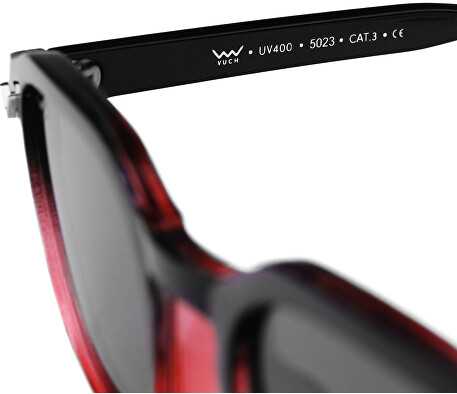 Vuch Polerizuoti sunglasses Elea V Rožinė