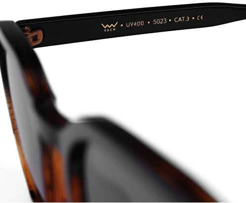 Vuch Polerizuoti sunglasses Elea V Rožinė