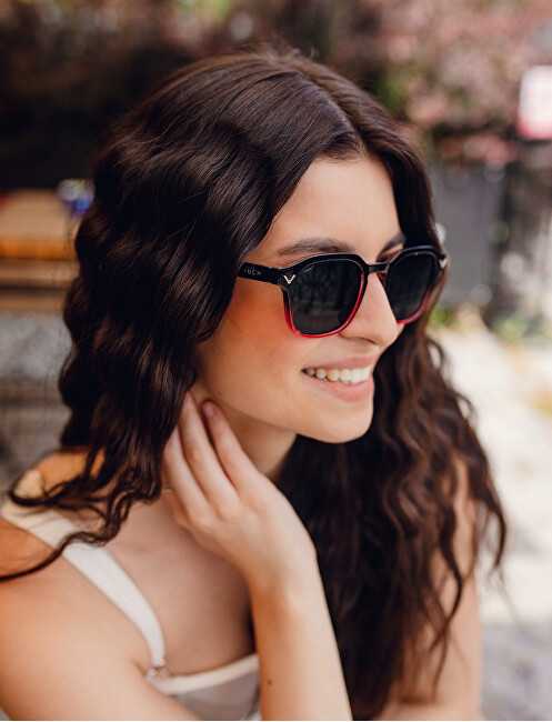 Vuch Polerizuoti sunglasses Elea V Rožinė
