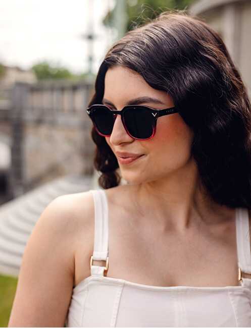 Vuch Polerizuoti sunglasses Elea V Rožinė