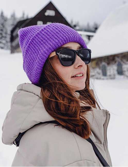 Vuch Polarized sunglasses Tilly Wood