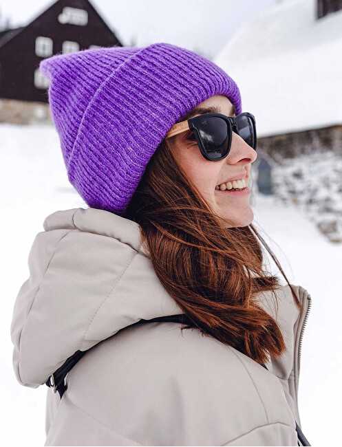 Vuch Polarized sunglasses Tilly Wood