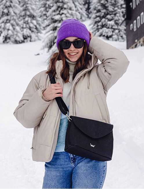 Vuch Polarized sunglasses Tilly Wood
