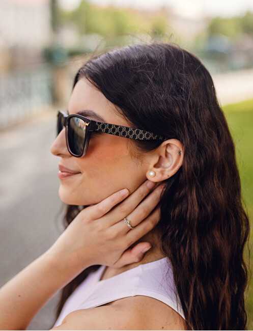 Vuch Polerizuoti sunglasses Ferdy MN Mocha