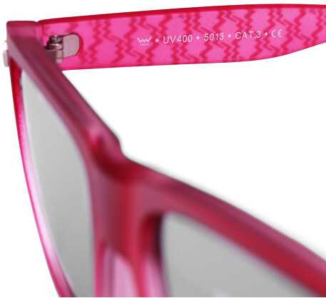 Vuch Polerizuoti sunglasses Ferdy MN Rožinė