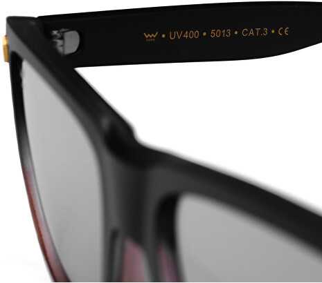 Vuch Polerizuoti sunglasses Ferdy MN Mocha