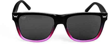 Vuch Polarized sunglasses Ferdy Rožinė