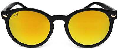 Vuch Polerizuoti sunglasses Foxy Dotty Juodas
