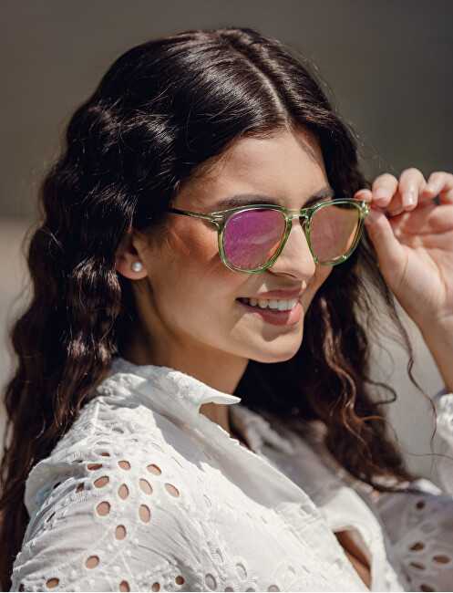 Vuch Polerizuoti sunglasses Phinias Mint