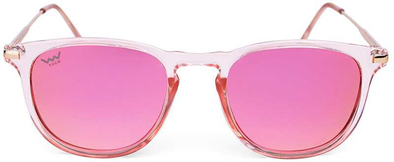 Vuch Polerizuoti sunglasses Phinias Rožinė