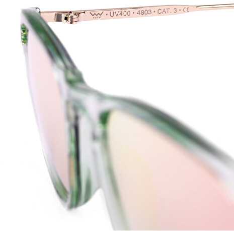 Vuch Polerizuoti sunglasses Phinias Mint