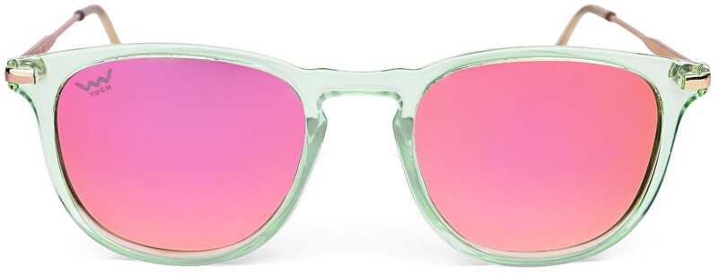 Vuch Polerizuoti sunglasses Phinias Mint