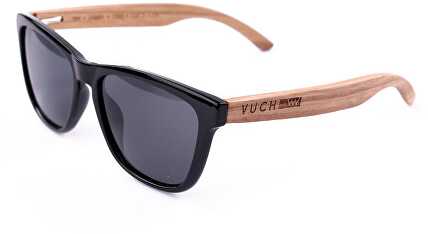 Vuch Polarized sunglasses Tilly Wood