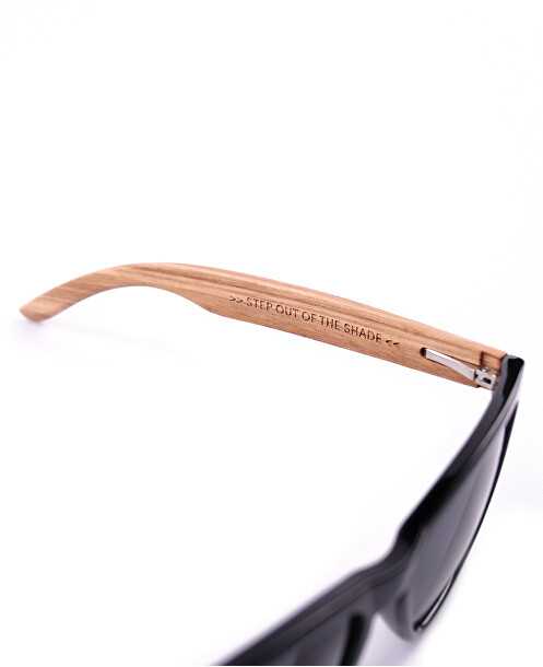 Vuch Polarized sunglasses Tilly Wood
