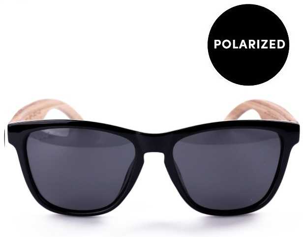 Vuch Polarized sunglasses Tilly Wood