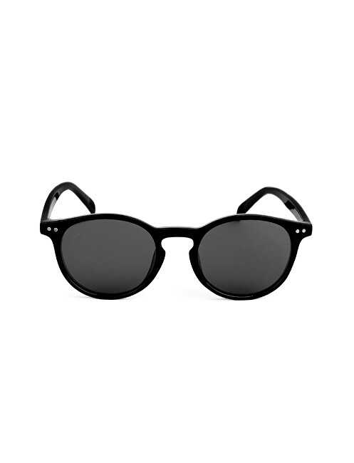 Vuch Polarized sunglasses Mitzi Thin Juodas