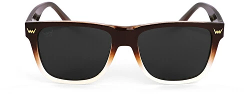 Vuch Polarized sunglasses Ferdy rusvai gelsvas