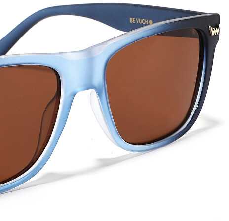 Vuch Polarized sunglasses Ferdy Vertical Mėlyna